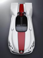 Peugeot 207 Spider 2008 года
